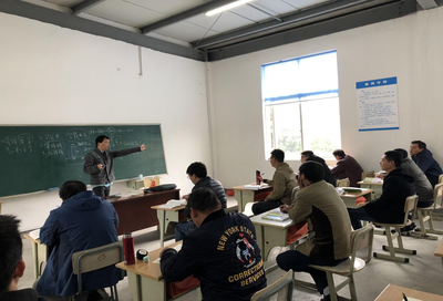 冠軍搖籃-浙江建設技師學院 職業技能培訓的卓越之路