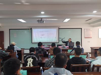 屯溪區 創新賦能 飛向未來 無人機駕駛培訓正式啟動