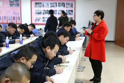 2023年順義區(qū)圓滿完成36件重大民生實(shí)事——職業(yè)技能培訓(xùn)覆蓋率突破100%