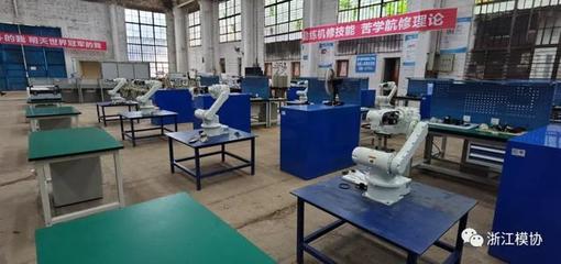 四川鍋爐高級技工學校 在斷墻殘垣中盛開的希望——職業技能培訓的力量