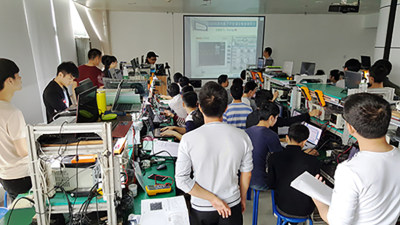 深圳迅維職業技能培訓學校 賦能未來，精進職業技能的卓越平臺