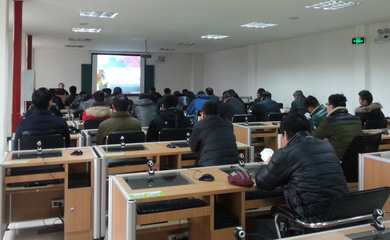 技能鑄就輝煌，風采閃耀江城——武漢輝煌職業培訓學校師生風采掠影